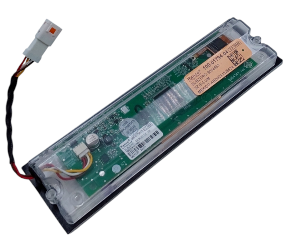 New Sub-Zero Fridge Module Interface 9054863 Same Day Ship & 60 Days Warranty