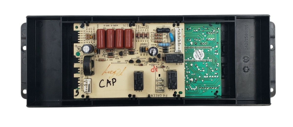 Whirlpool OEM Range Control Board 8507P147-60 *Same Day Ship & 60 Days Warranty*