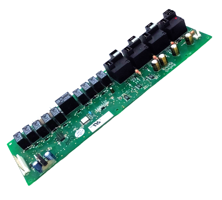 Genuine GE Oven Control Board 164D6199G002 Same Day Shipping & 60 Days Warranty*