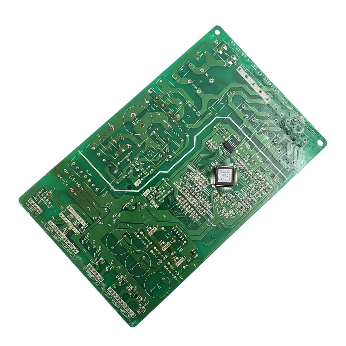 LG OEM Refrigerator Control Board EBR34917110 *Same Day Ship & 60 Days Warranty*