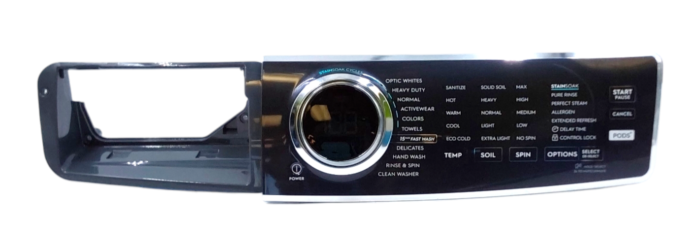 New Frigidaire Washer Control Panel 914914067 *Same Day Ship & 60 Days Warranty*