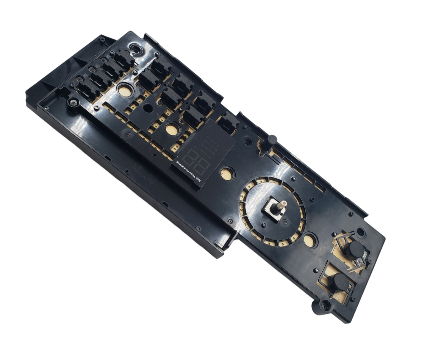 Genuine GE Washer Control Board 290D2224G104 **Same Day Ship & 60 Days Warranty*