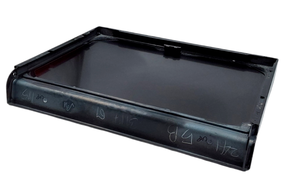Genuine Samsung Range Cooktop DG94-00735B *Same Day Shipping & 60 Days Warranty*