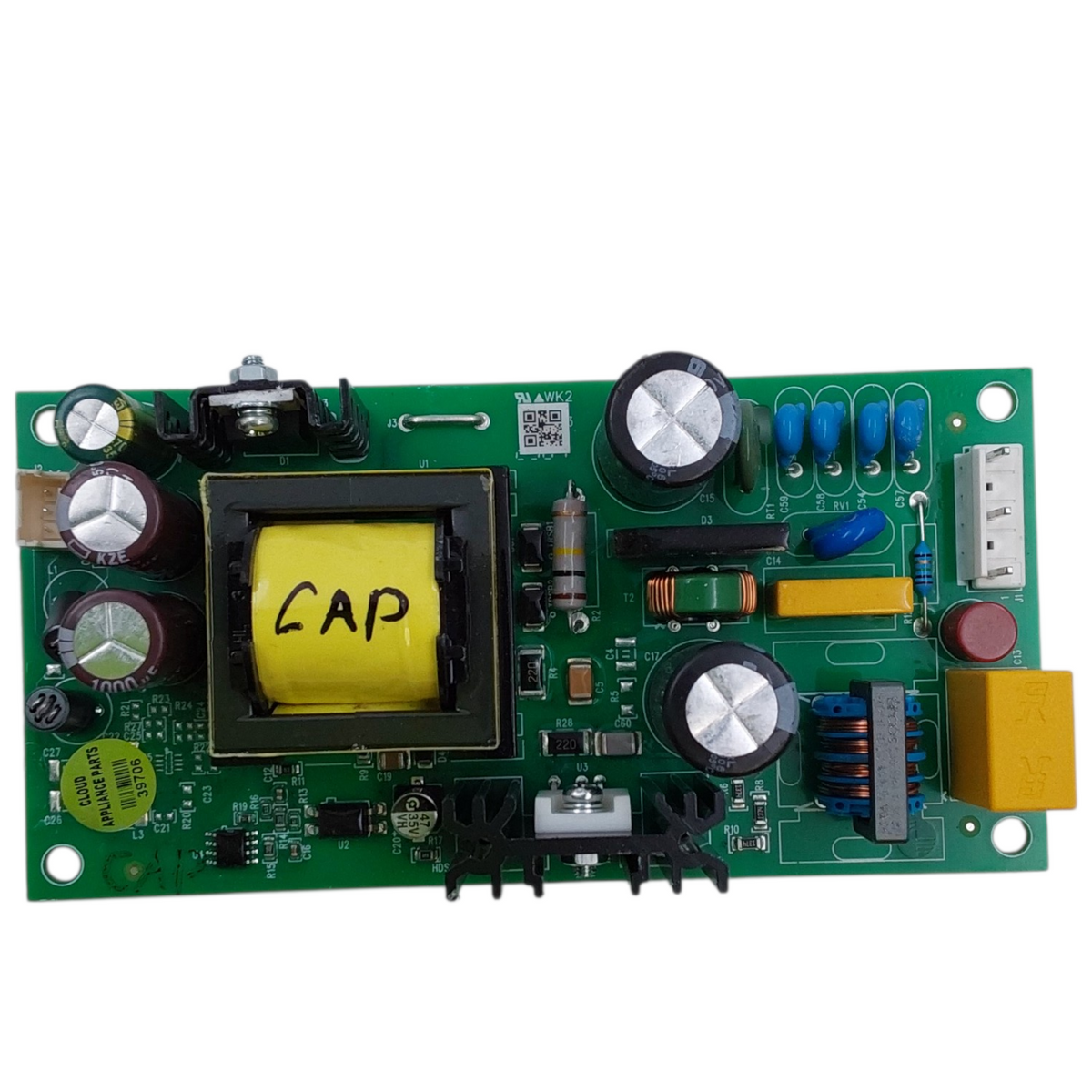 Frigidaire OEM Fridge Control Board A05173003 *Same Day Ship & 60 Days Warranty*