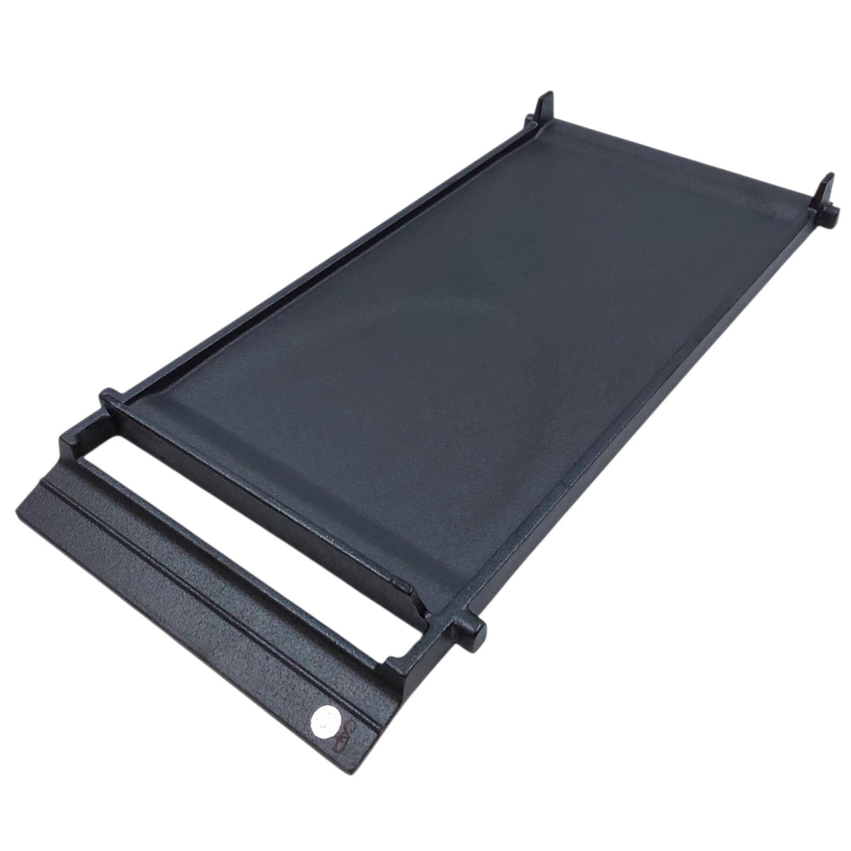GE New Range Cast Iron Griddle 295D2523P001 Same Day Shippig & 60 Days Warranty*