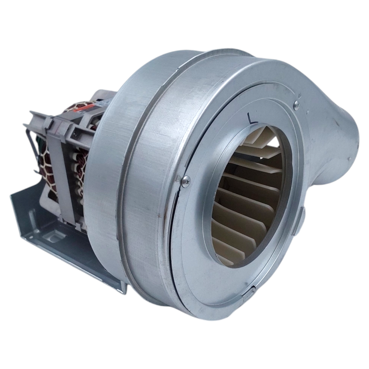 New LG Dryer Motor Assembly 4681EL1008R **Same Day Shipping & 60 Days Warranty**