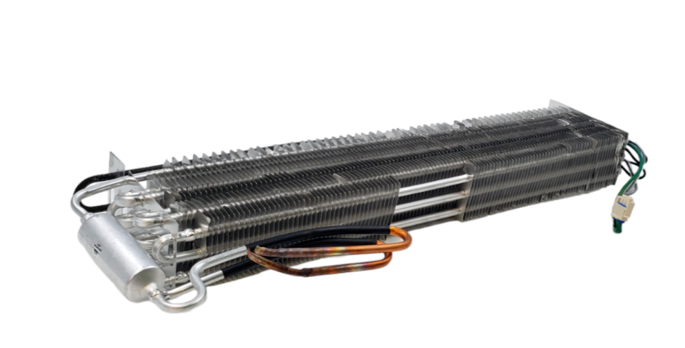 New Frigidaire Fridge Evaporator 5304529535 Same Day Shipping & 60 Days Warranty