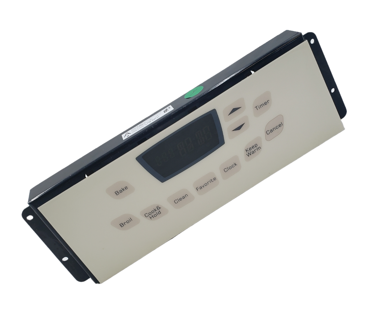 Genuine Whirlpool Range Control 8507P213-60 Same Day Shipping & 60 Days Warranty