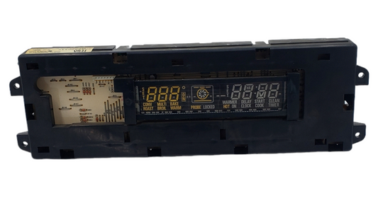 Genuine GE Oven Control Board 164D6476G012 Same Day Shipping & *60 Days Warranty