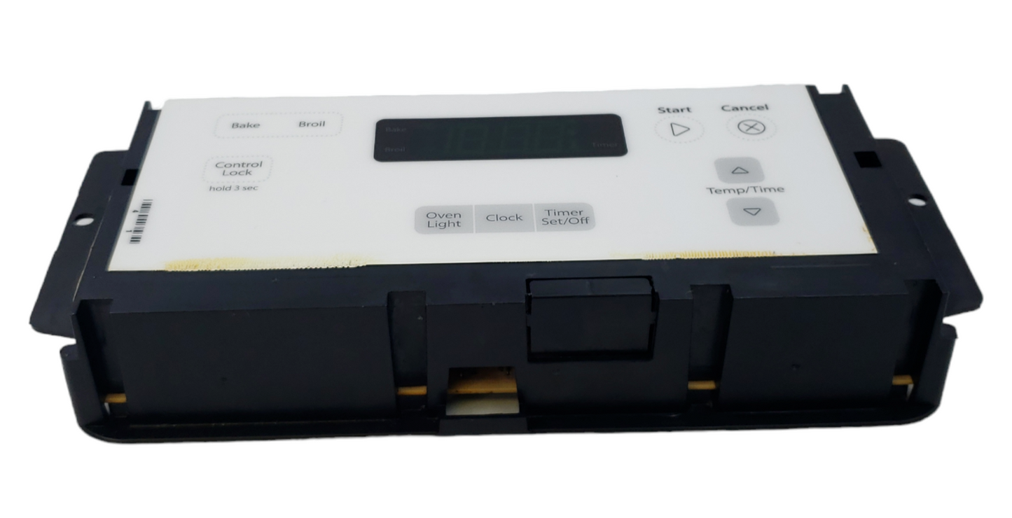 Genuine Whirlpool Oven Control Board W10734614 *Same Day Ship & 60 Days Warranty