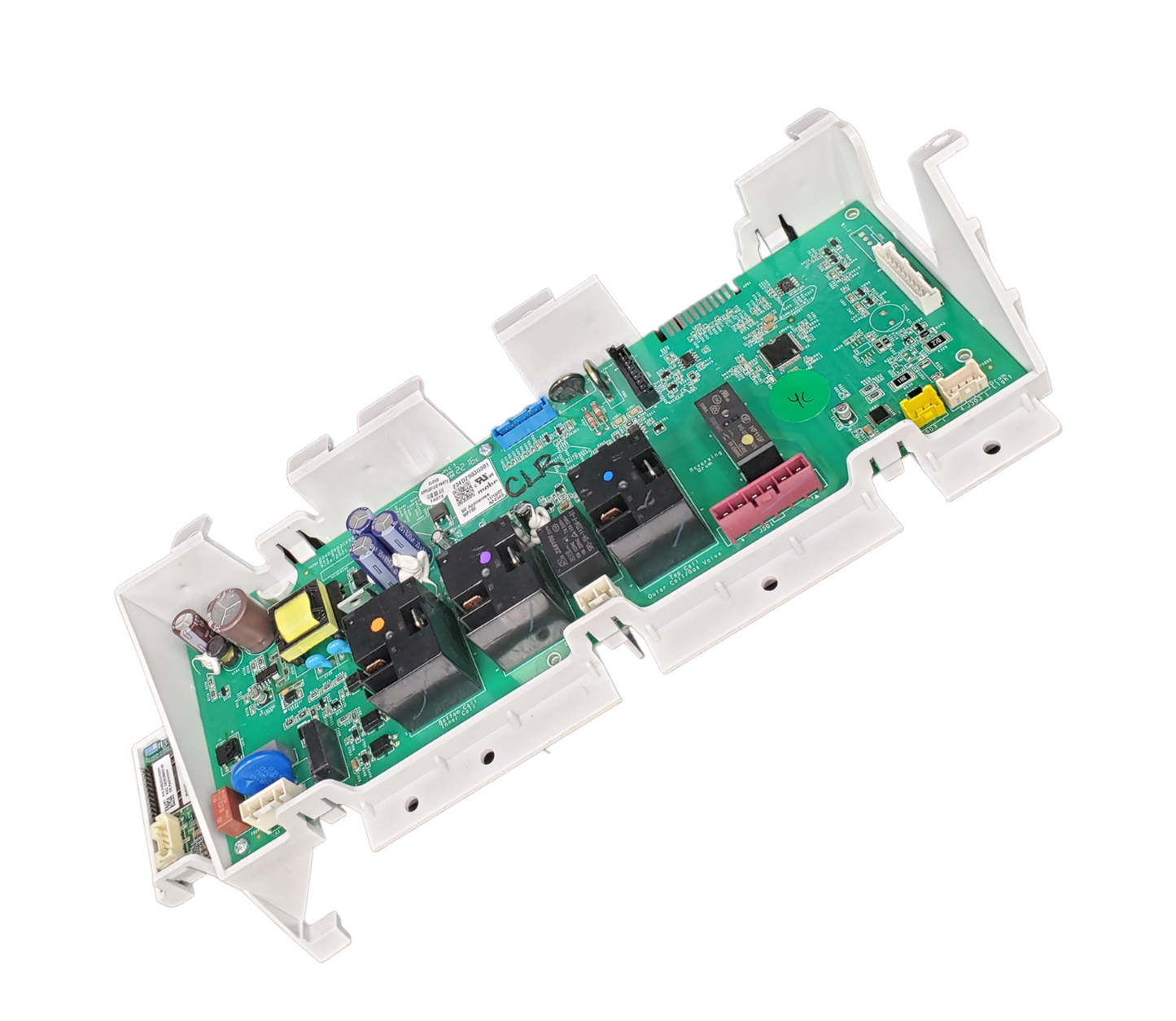 Genuine GE Dryer Control Board 234D2983G001 Same Day Shipping & 60 Days Warranty