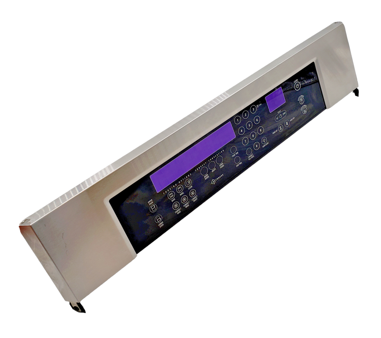 Genuine Whirlpool Oven Touch Panel W10172118 **Same Day Ship & 60 Days Warranty*