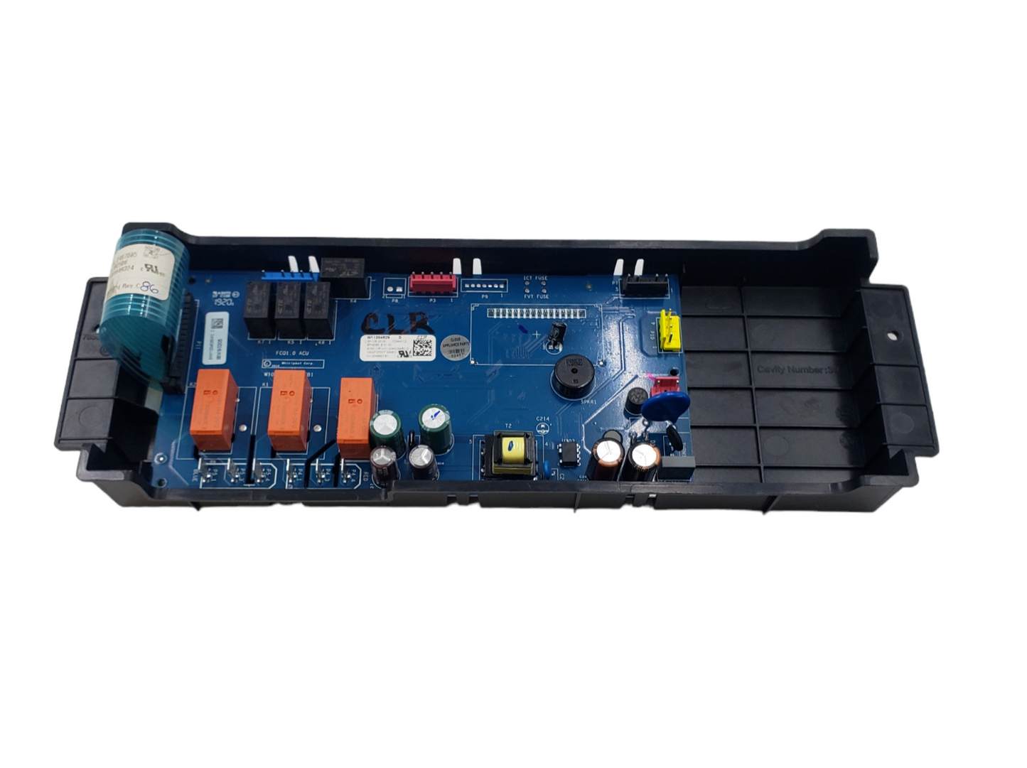 Genuine Whirlpool Oven Control Board W11204529 *Same Day Ship & 60 Days Warranty