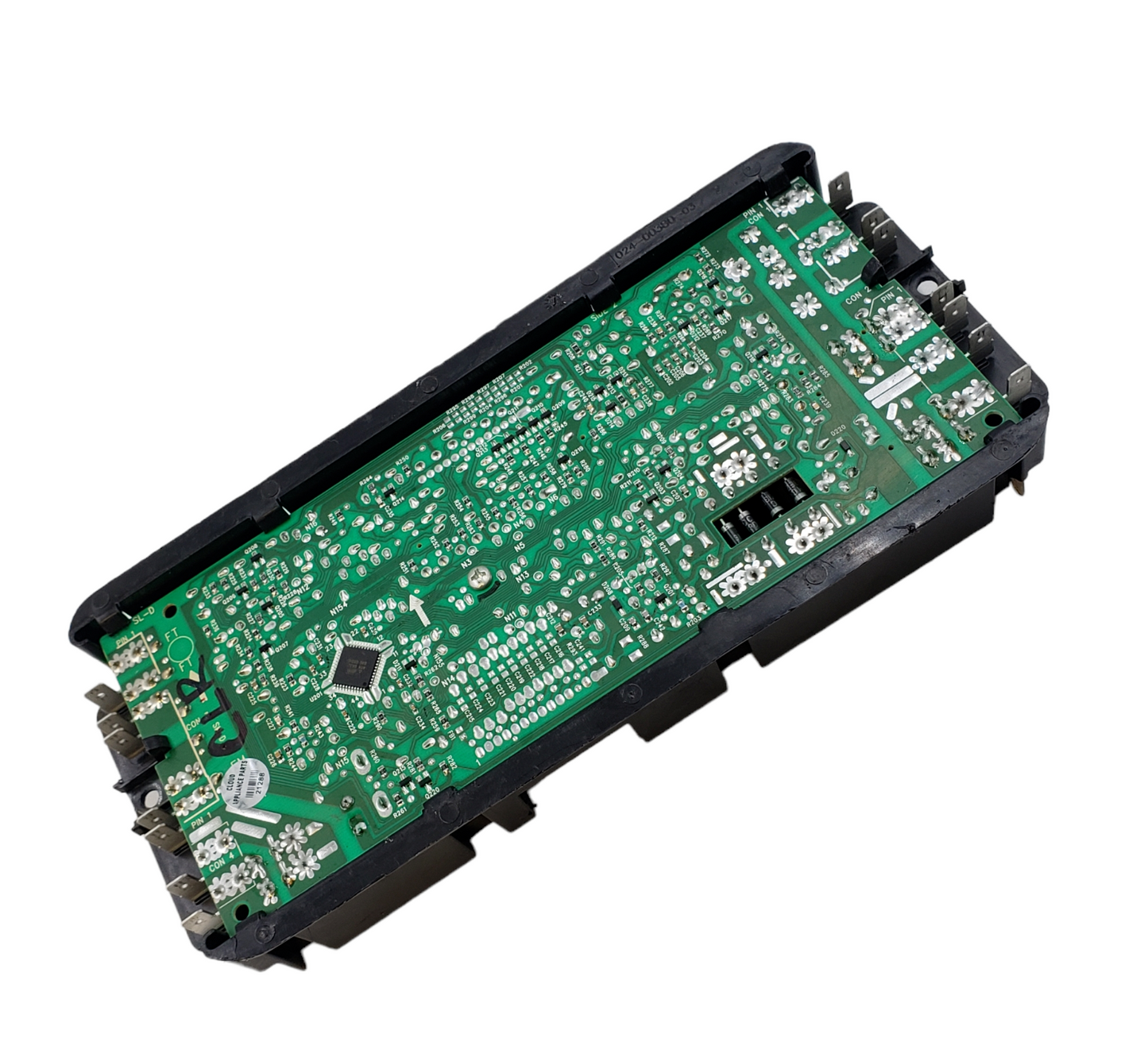 Genuine Whirlpool Range Control Board W10108090 Same Day Ship & 60 Days Warranty