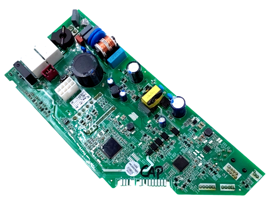 OEM GE Dishwasher Control Board 255D4367G100 Same Day Shipping &60 Days Warranty