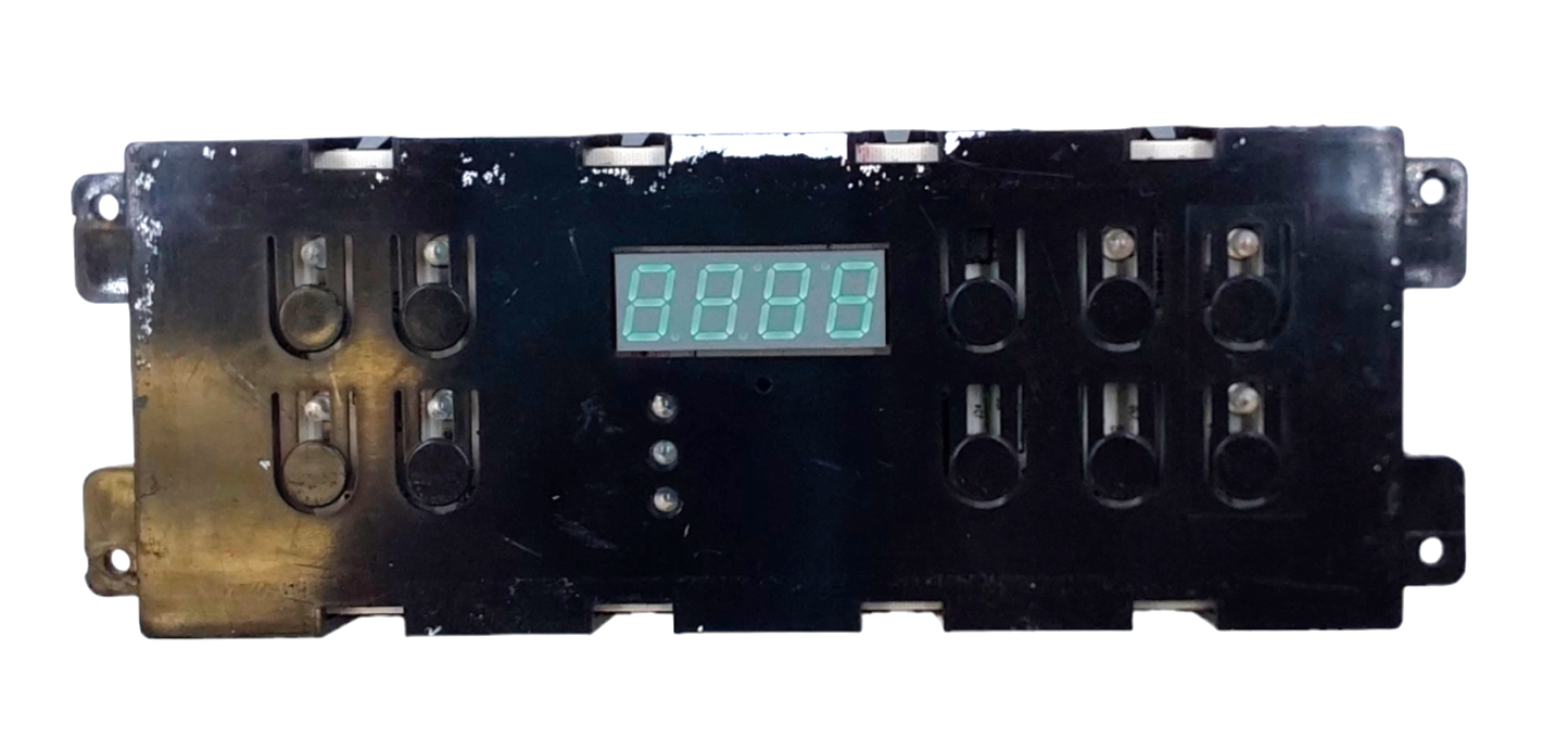 Genuine Frigidaire Range Control 316557115 Same Day Shipping & 60 Days Warranty.