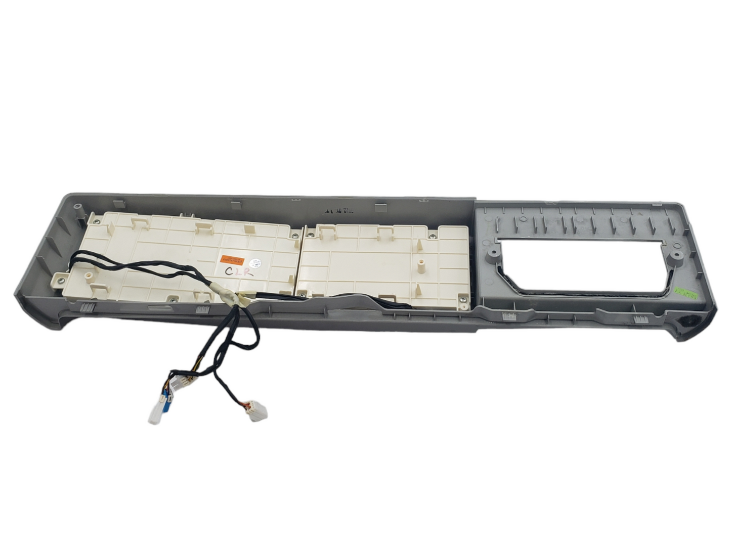 Genuine LG Washer Control Panel EBR74776301 Same Day Shipping & 60 Days Warranty