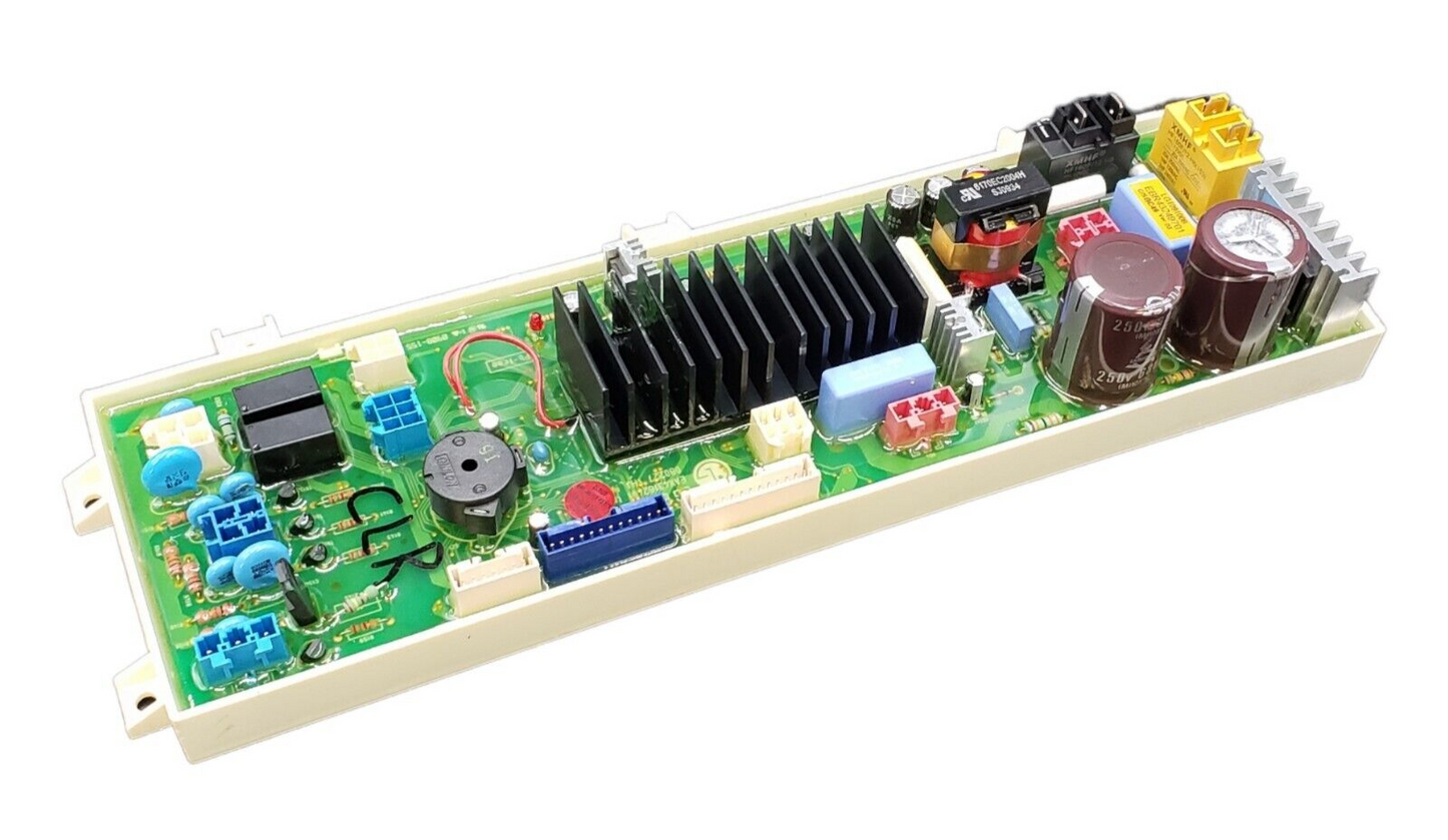 Genuine LG Washer Control Board EBR43249701 Same Day Ship & 60 Days**** Warranty