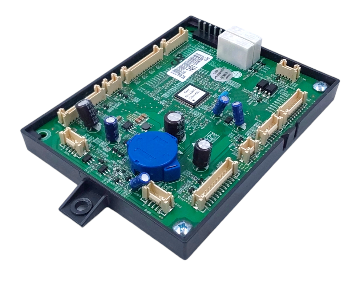 New LG Range Power Control Board EBR37411401  *Same Day Ship & 60 Days Warranty*