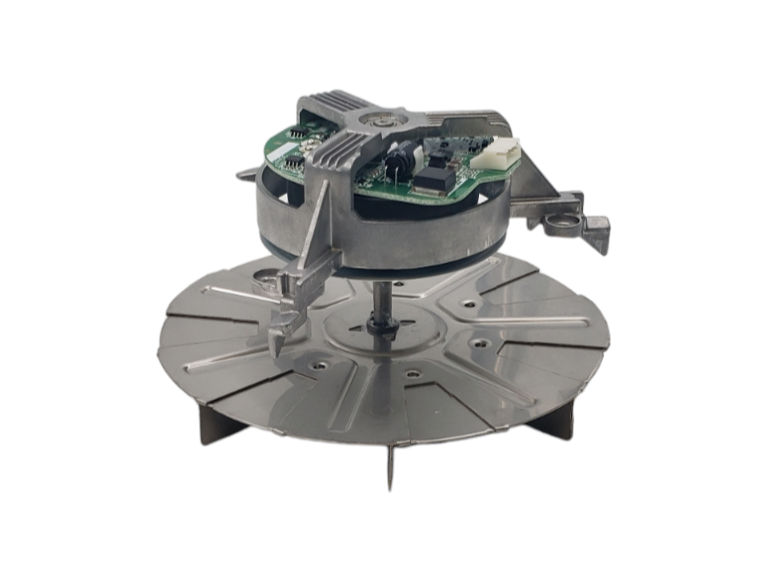 New Thermador Oven Fan Motor 9001181134 **Same Day Shipping & 60 Days Warranty**