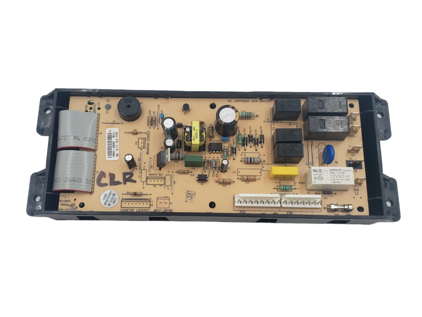Genuine Frigidaire Oven Control Board A03619528 Same Day Ship & 60 Days Warranty