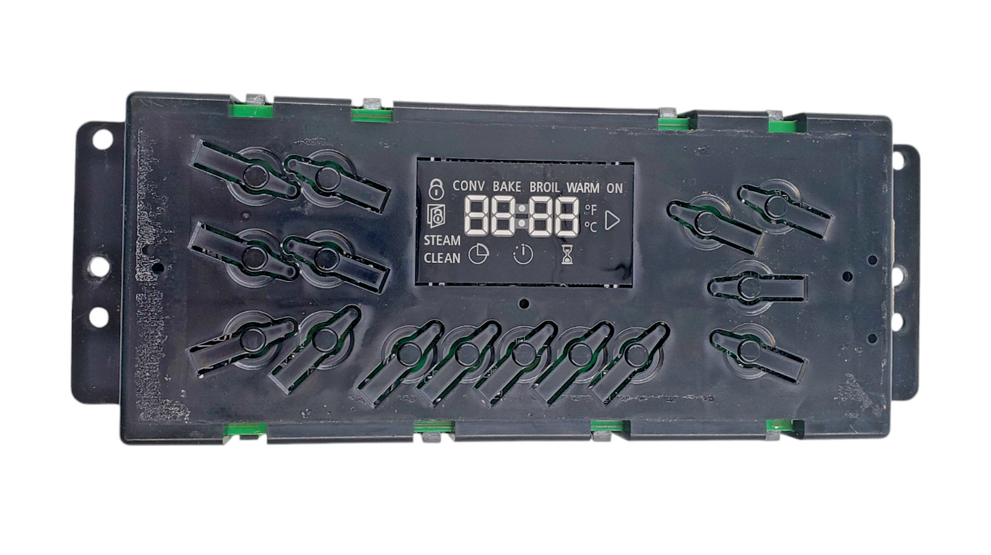 Genuine Whirlpool Oven Control Board W10655837 *Same Day Ship & 60 Days Warranty