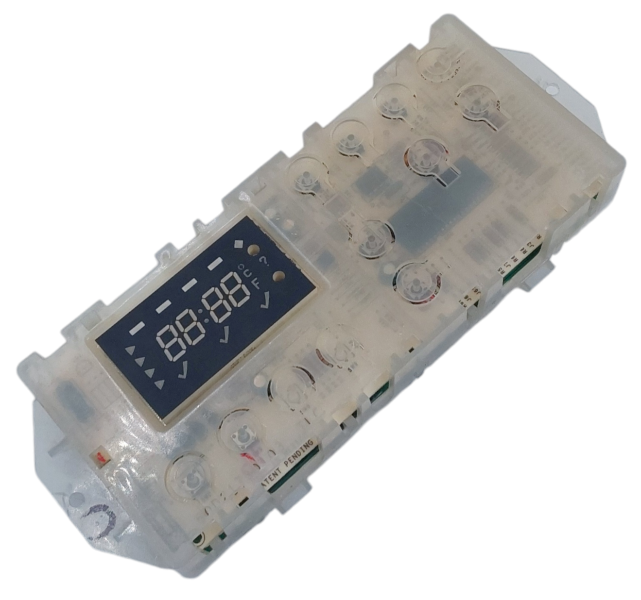Genuine Whirlpool Range Control Board 8524278 *Same Day Ship & 60 Days Warranty*