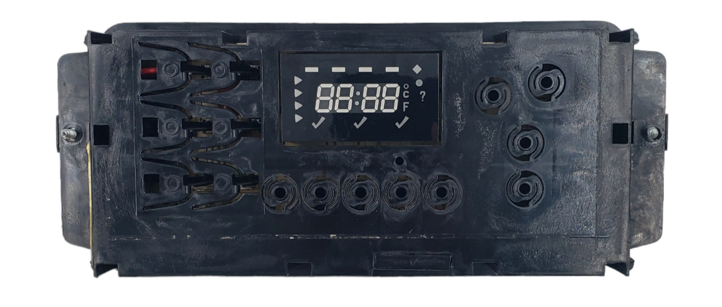 Genuine Whirlpool Range Control Board 9762193 *Same Day Ship & 60 Days Warranty*