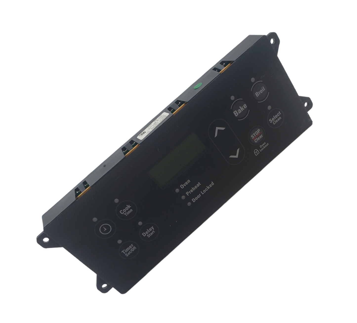 Genuine Frigidaire Range Control 316418208 Same Day Shipping & 60 Days Warranty.