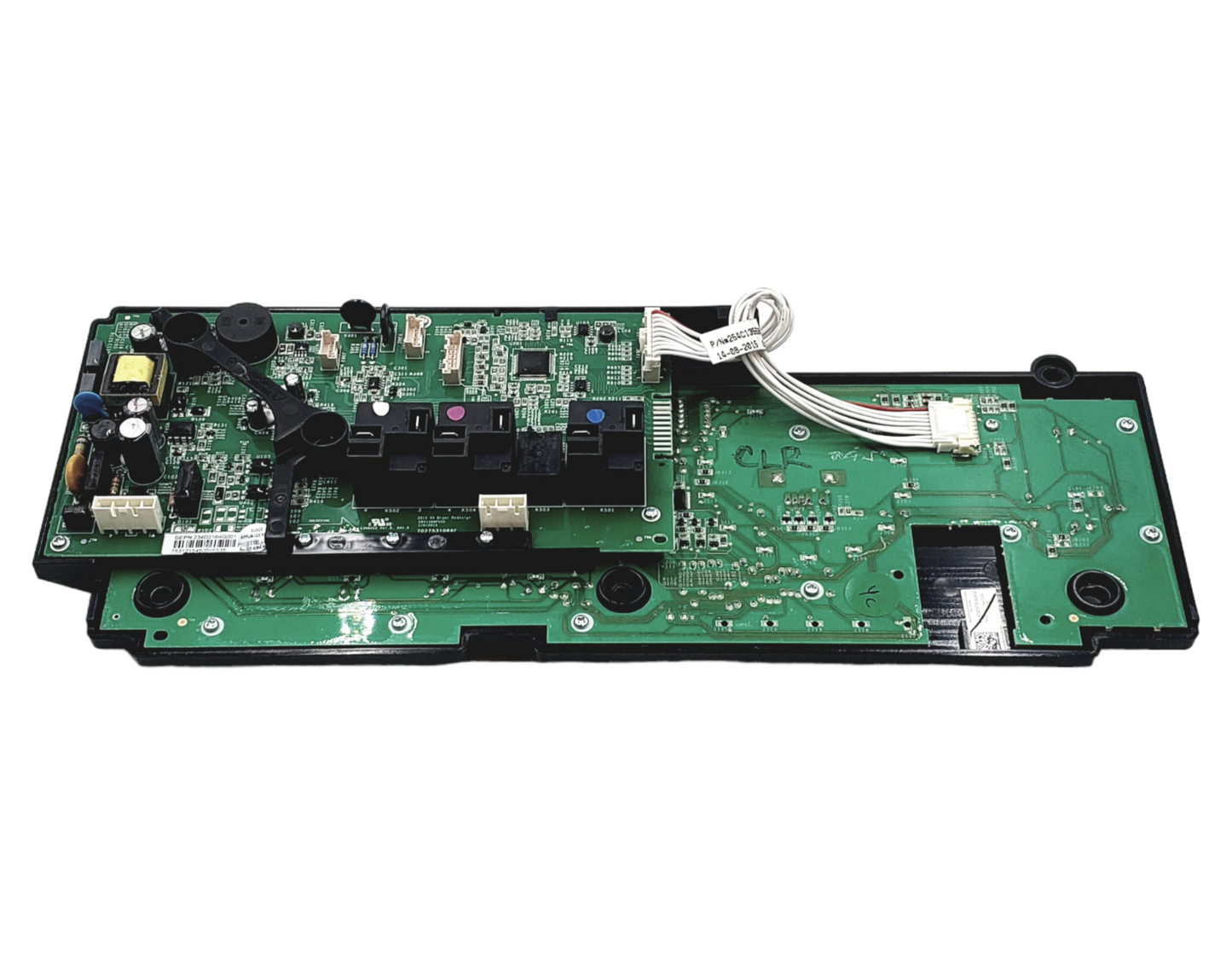 Genuine GE Washer Control Board 290D2164G001 **Same Day Ship & 60 Days Warranty*