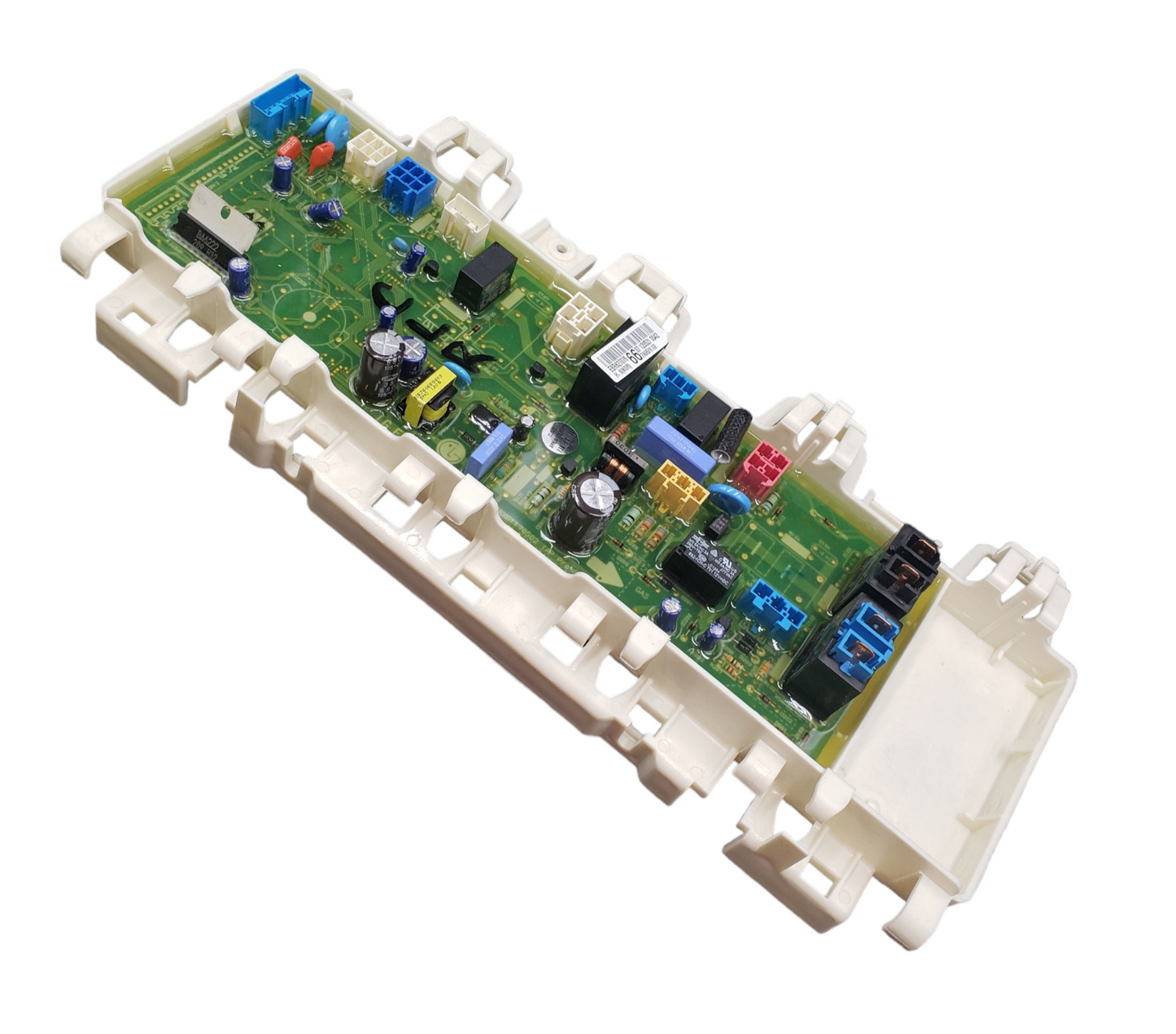 Genuine LG Dryer Control Board EBR62707666 Same Day Shipping & *60 Days Warranty