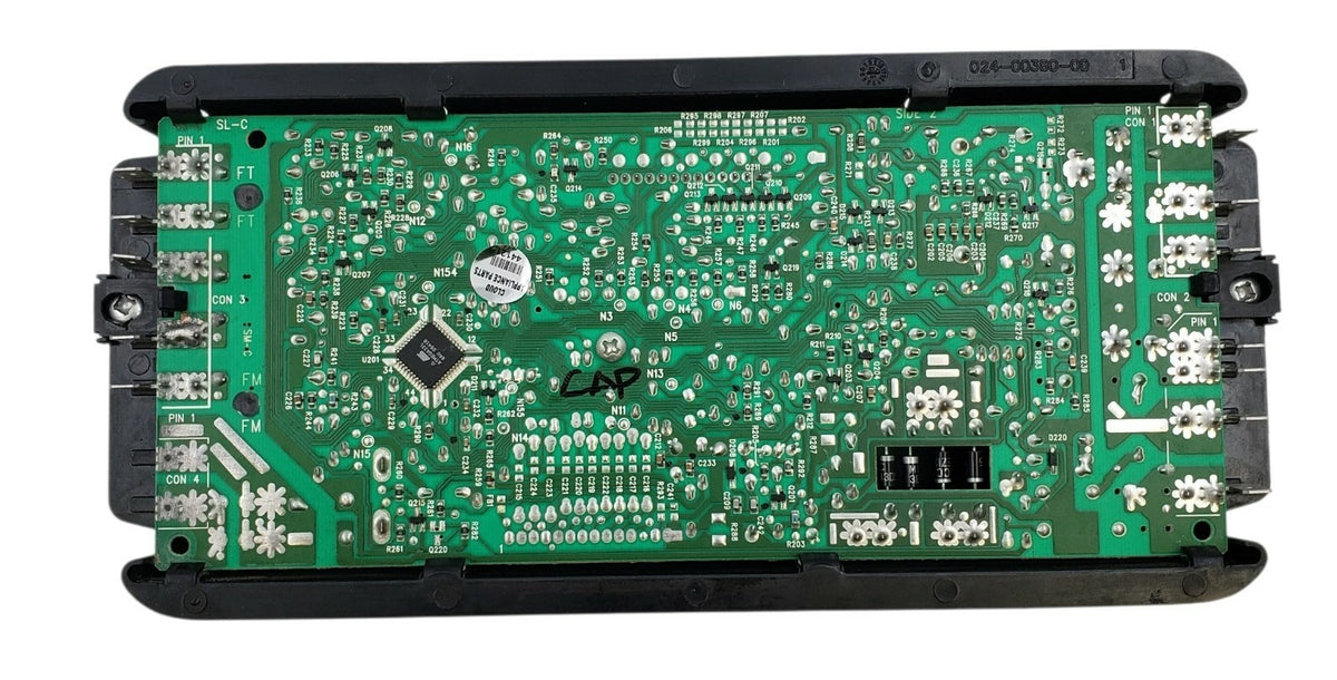 Whirlpool Genuine Range Control Board W10114387 Same Day Ship & 60 Days Warranty