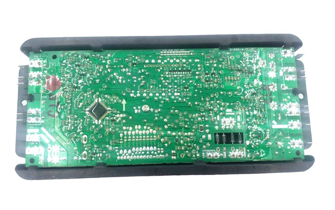 Genuine Whirlpool Oven Control Board W10841330 Same Day Ship & *60 Days Warranty