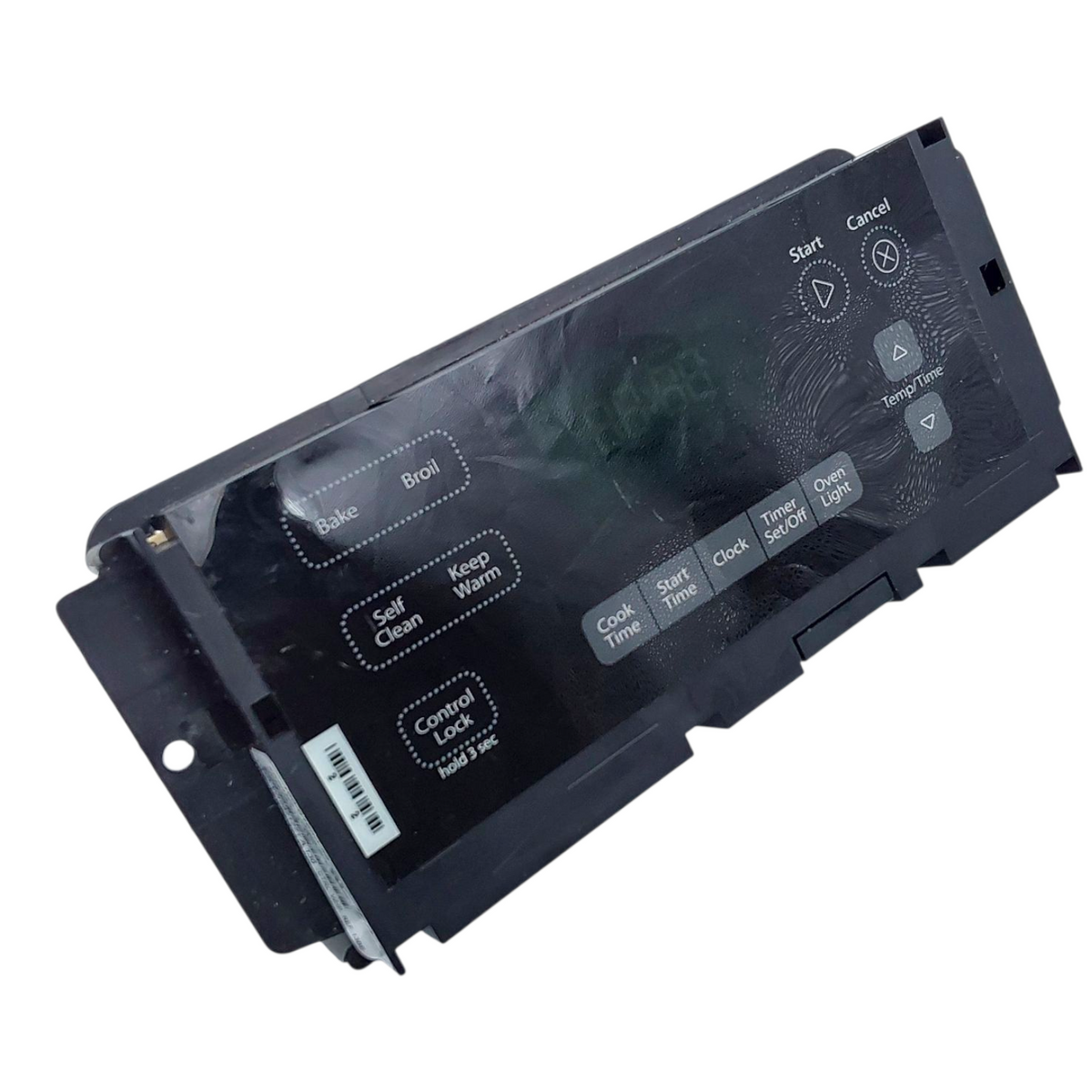 Whirlpool Genuine Range Control Board W10821271 Same Day Ship & 60 Days Warranty