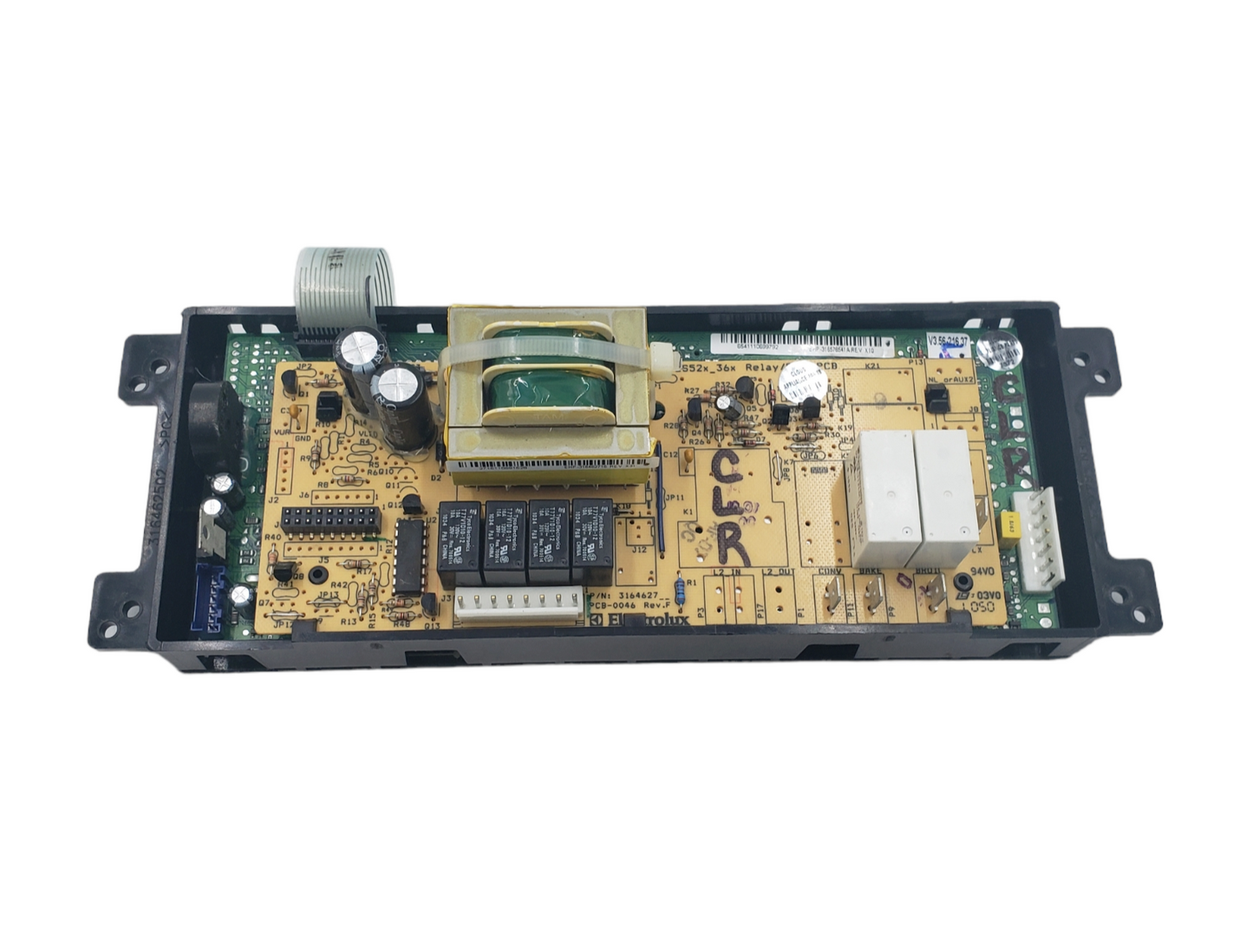 Genuine Frigidaire Oven Control Board316577088  Same Day Ship & 60 Days Warranty
