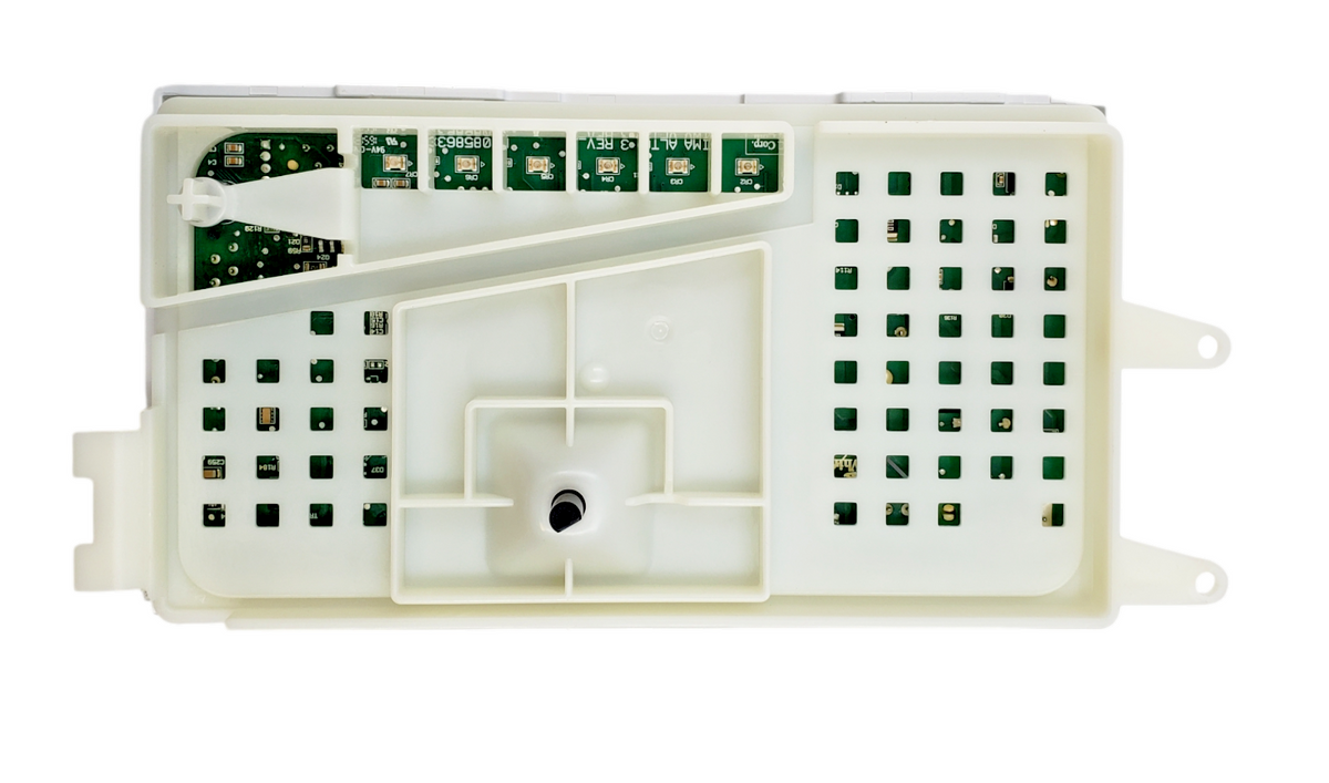 OEM Whirlpool Washer Control Board W10895263 *Same Day Ship & 60 Days Warranty**