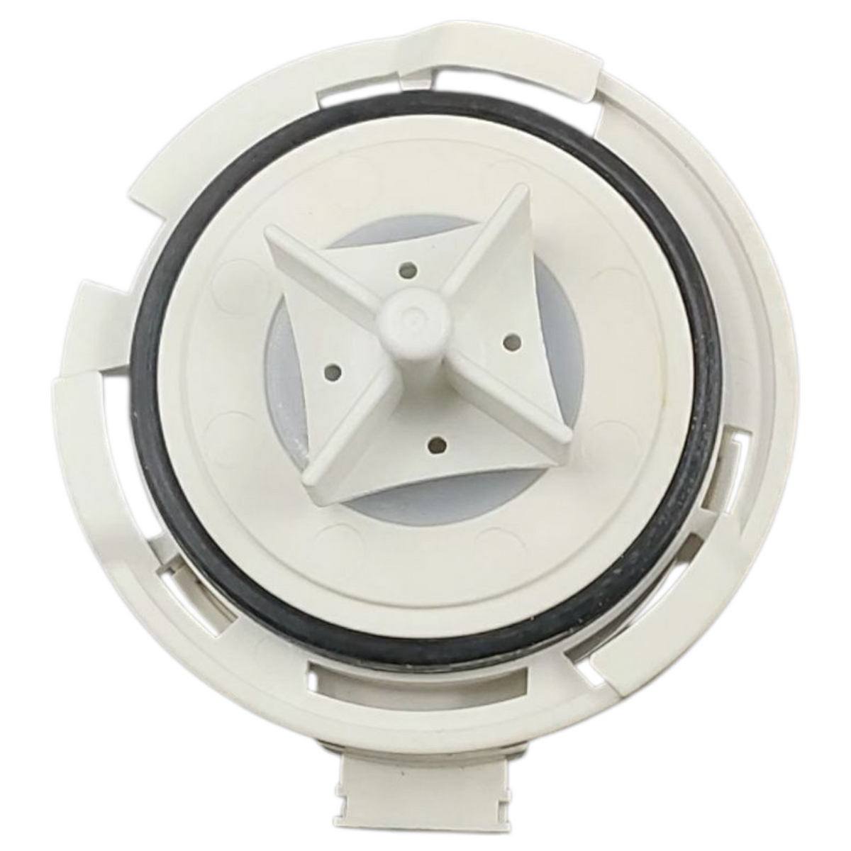 LG Genuine Dishwasher Drain Pump EAU62043407  *Same Day Ship & 60 Days Warranty*