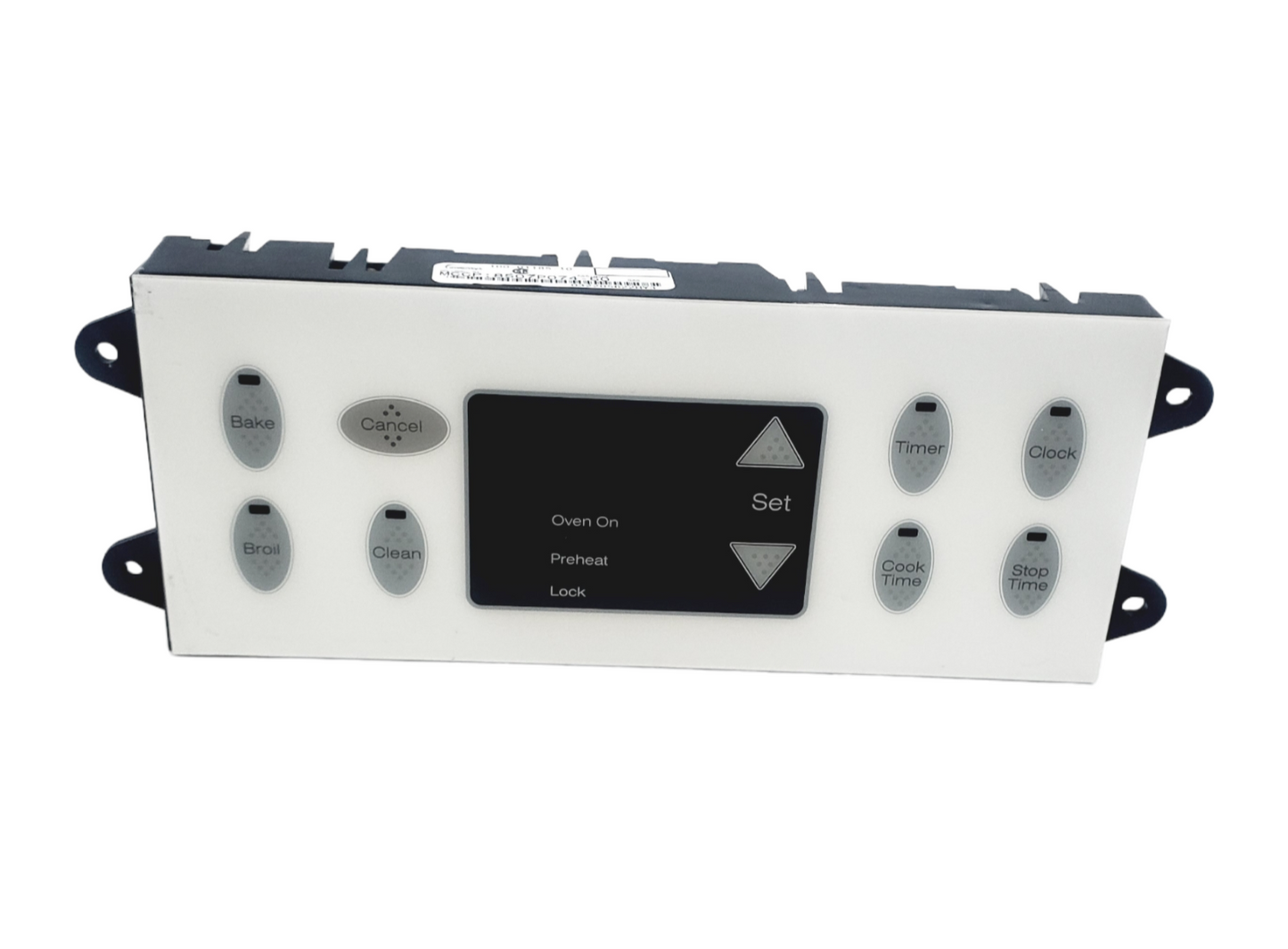 Genuine Whirlpool Range Control 8507P074-60 Same Day Shipping & 60 Days Warranty