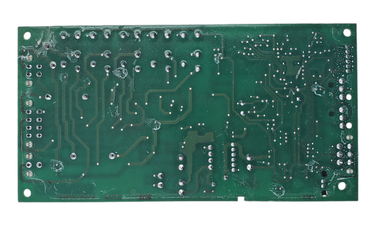 Genuine Whirlpool Fridge Control Board 2318054 Same Day Ship & 60 Days Warranty*