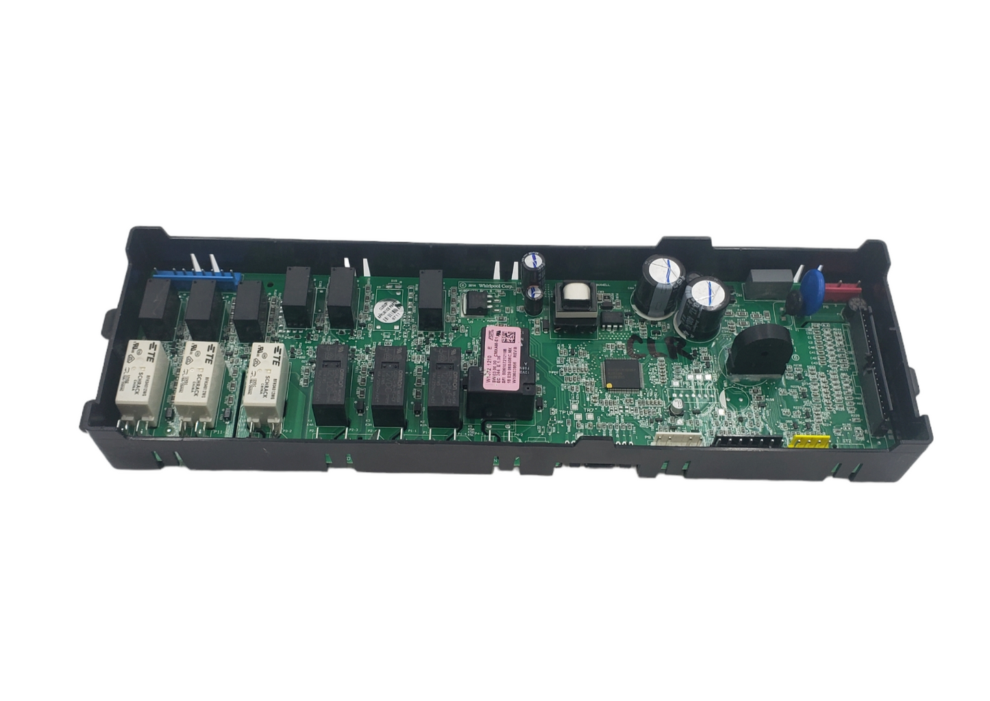 Genuine Whirlpool Oven Control Board W10721210 Same Day Ship & *60 Days Warranty