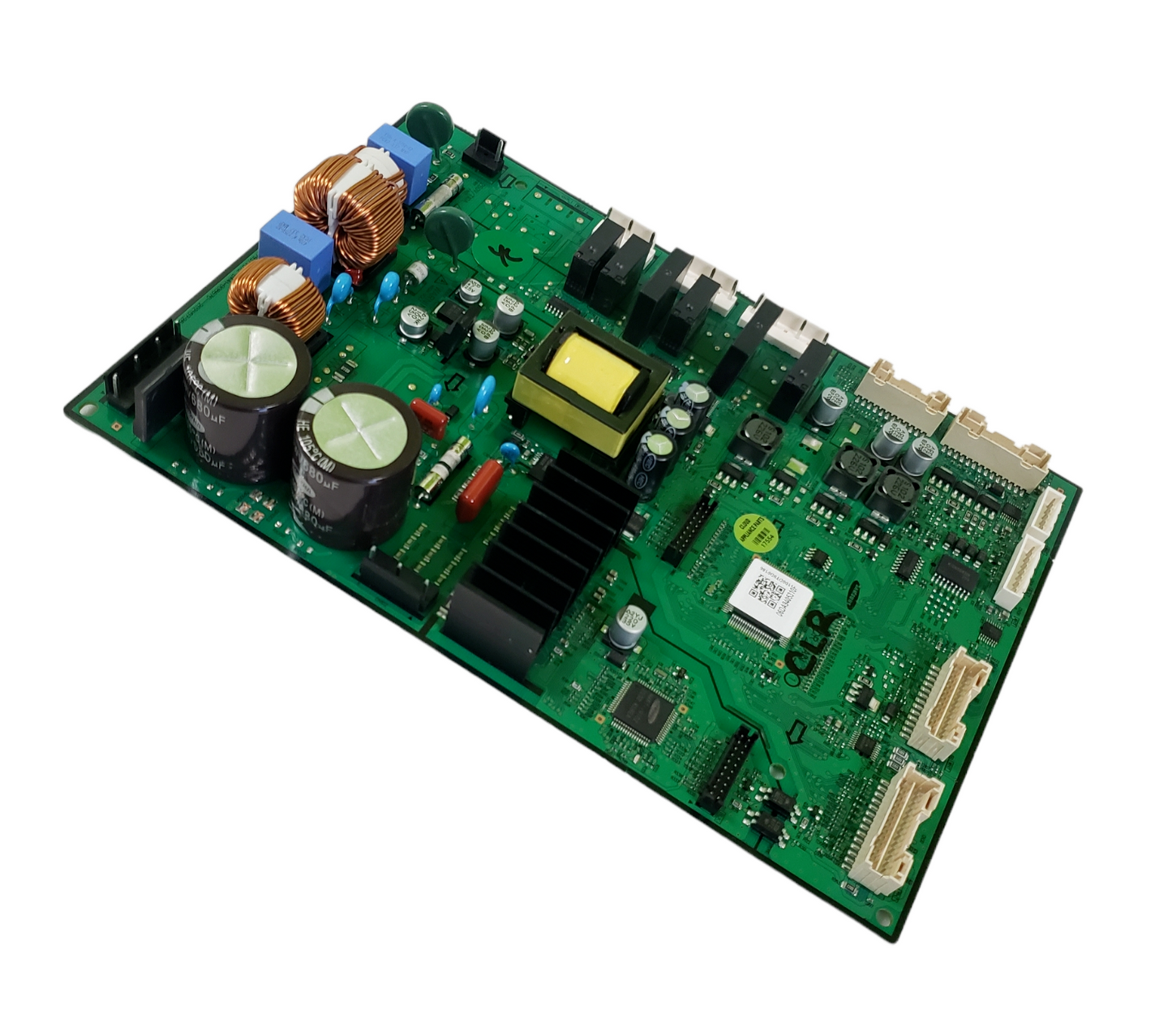 New Samsung Refrigerator Board DA94-05310F *Same Day Shipping & 60 Days Warranty