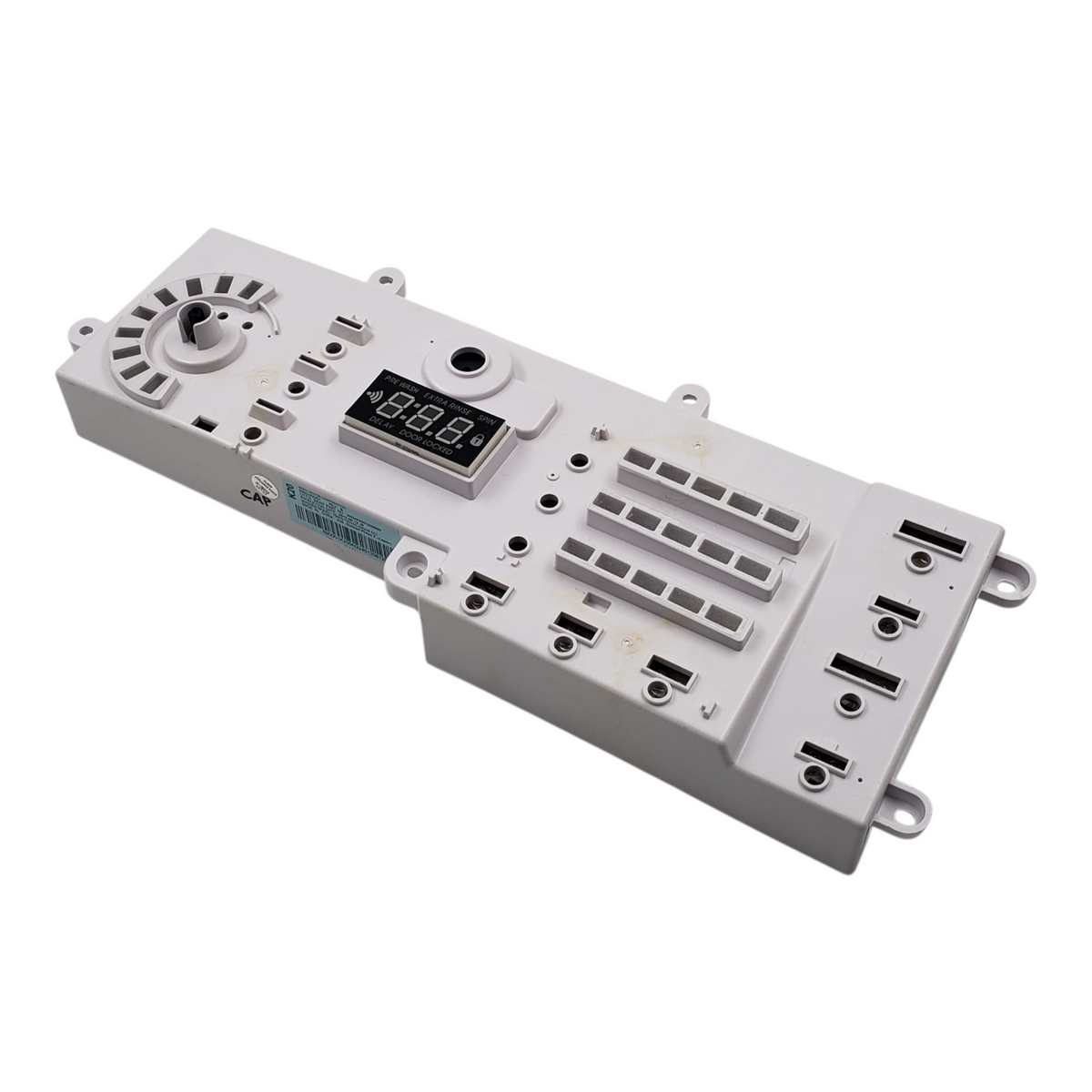 GE Genuine Washer Control Board 00N32450401 Same Day Shipping & 60 Days Warranty