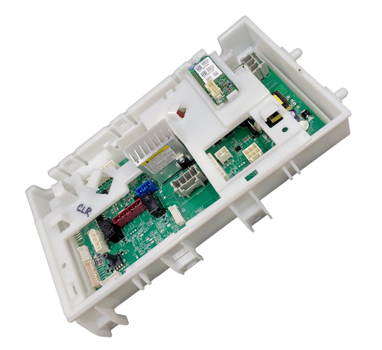 Genuine GE Washer Control Board 290D2887G104 *Same Day Ship & 60 Days Warranty**