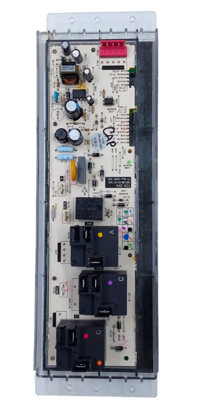 Genuine GE Oven Control Board 164D8450G149 Same Day Shipping & 60 Days Warranty*
