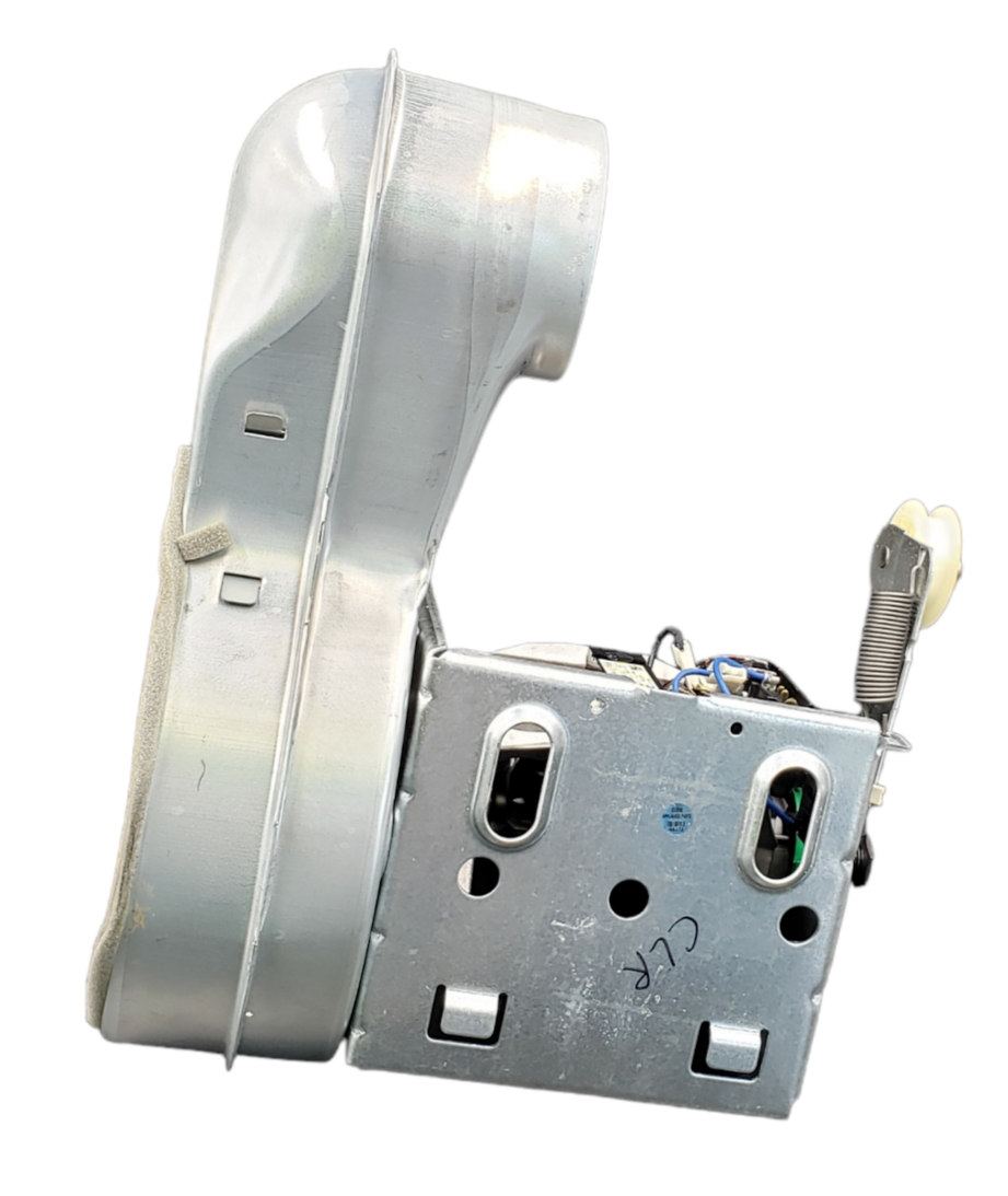 New Whirlpool Dryer Drive Motor Assy W10317045 Same Day Ship & 60 Days Warranty*