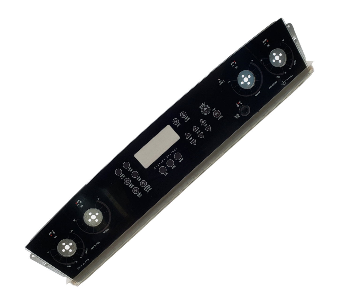 Genuine Whirlpool Oven Touch Panel 9763546 *Same Day Shipping & 60 Days Warranty