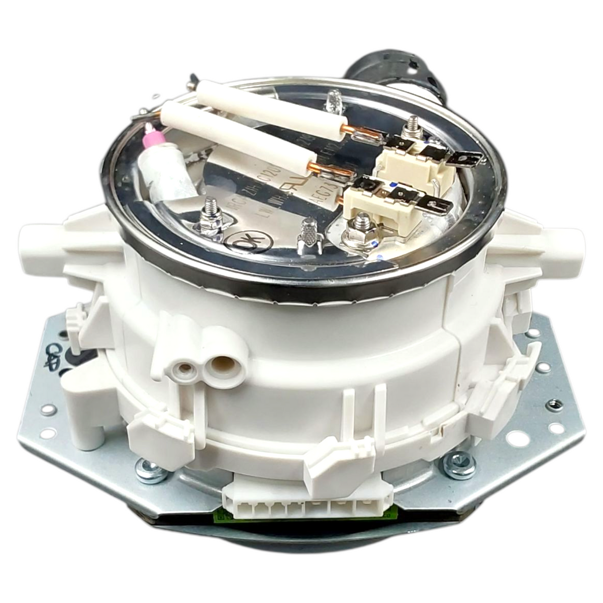 LG OEM Dishwasher Pump Assembly ABT72989206 Same Day Shipping & 60 Days Warranty