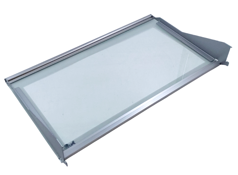New GE Refrigerator Shelf 42"  WR32X34245 *Same Day Shipping & 60 Days Warranty*