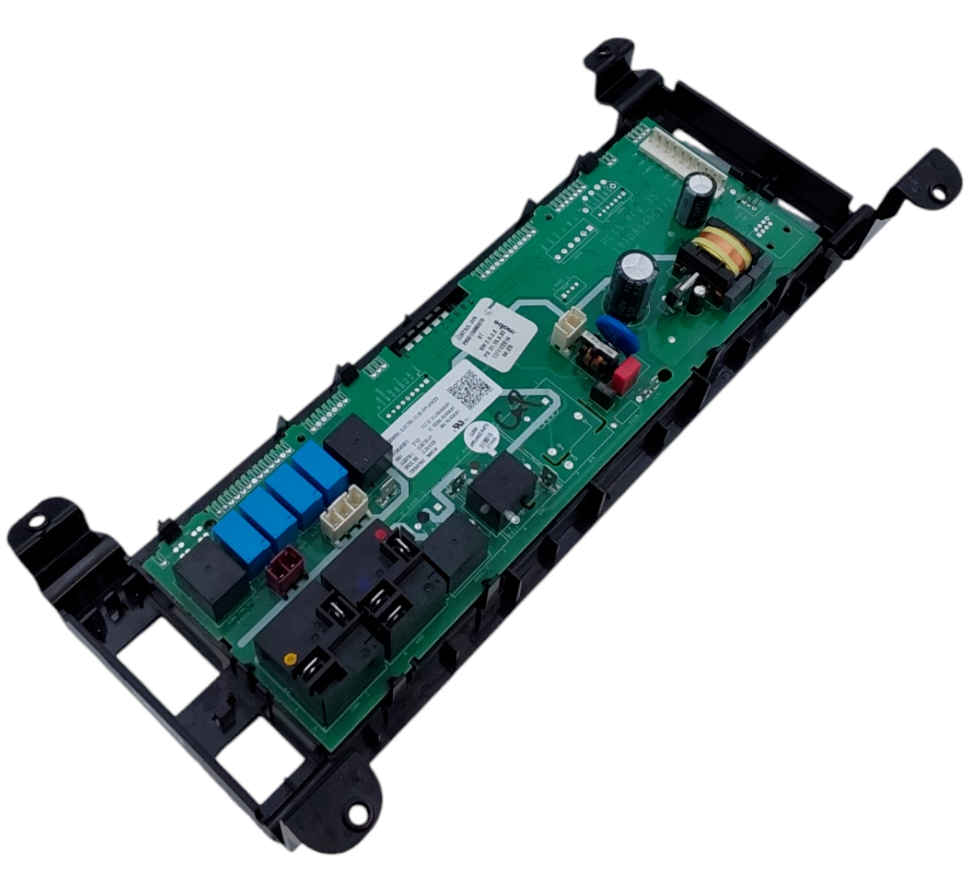 Genuine GE Range Control Board 191D8545G074 Same Day Shipping & 60 Days Warranty