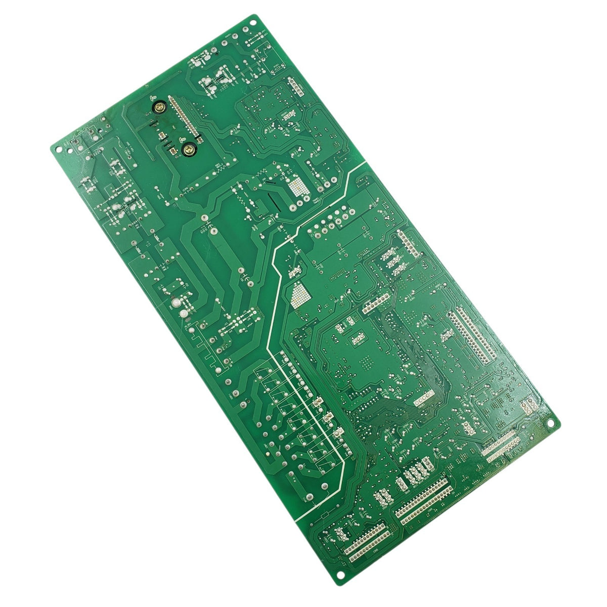 LG Genuine Fridge Control Board EBR86093743 **Same Day Ship & 60 Days Warranty**
